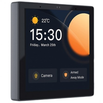 Sonoff NSPanel Pro - Full Display for Smart Home Control